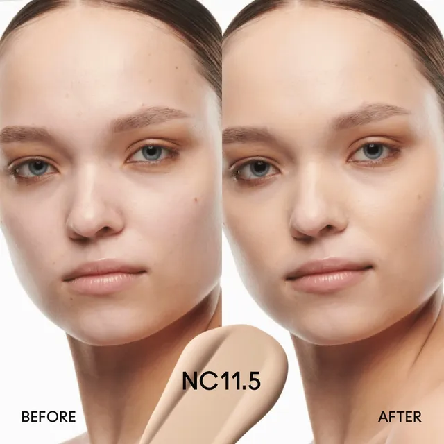 M.A.C Cosmetics Studio Radiance Face and Body Radiant Sheer Foundation