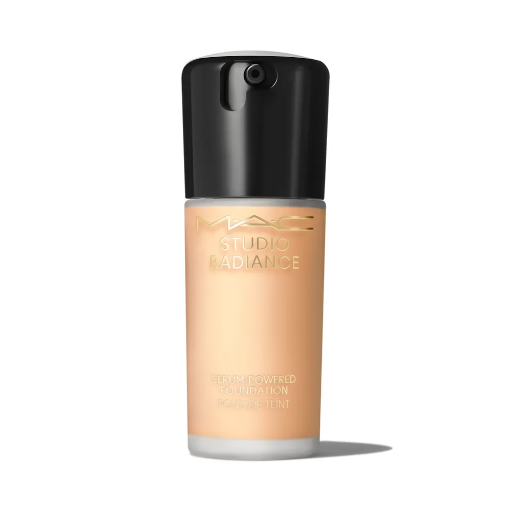 Studio Radiance Serum-Powered™ Foundation