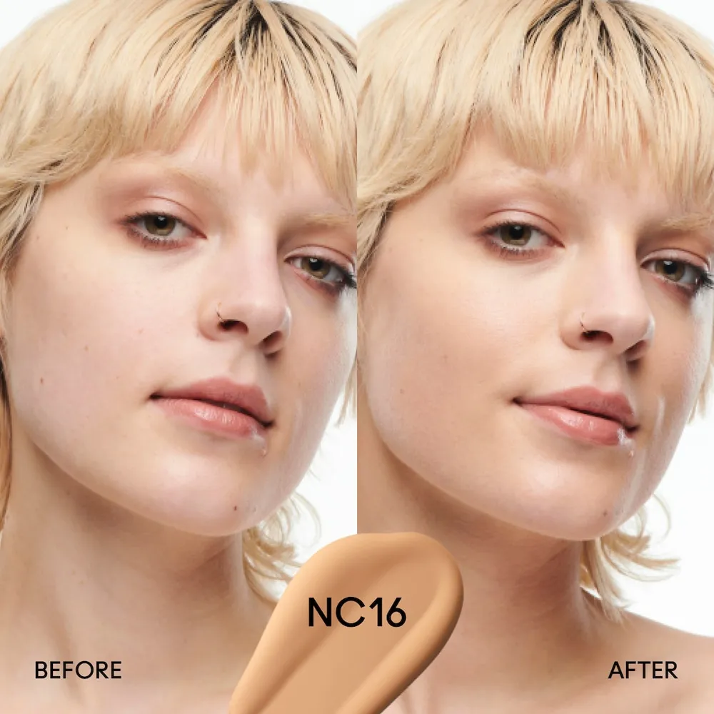 Studio Radiance Serum-Powered™ Foundation