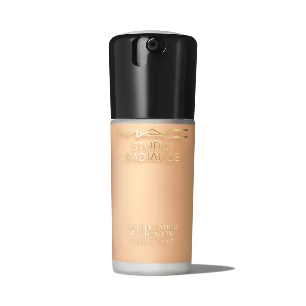 Studio Radiance Serum-Powered Foundation