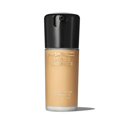 Studio Radiance Serum-Powered Foundation