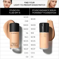 Studio Radiance Serum-Powered™ Foundation