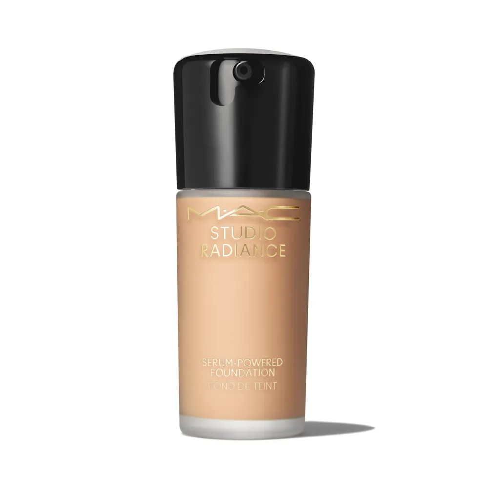 M.A.C Cosmetics Studio Radiance Serum-Powered Foundation