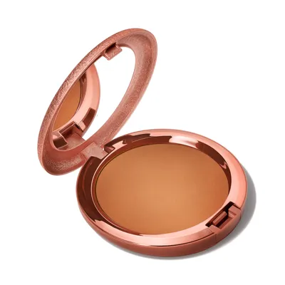 SKINFINISH SUNSTRUCK MATTE BRONZER