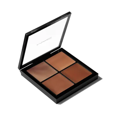 Pro Face Palette: Contour