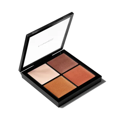 Pro Face Palette: Illuminate