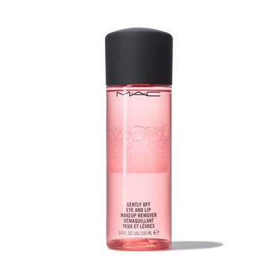 Gently Off Eye and Lip Makeup Remover