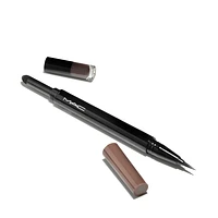 Shape & Shade Brow Tint