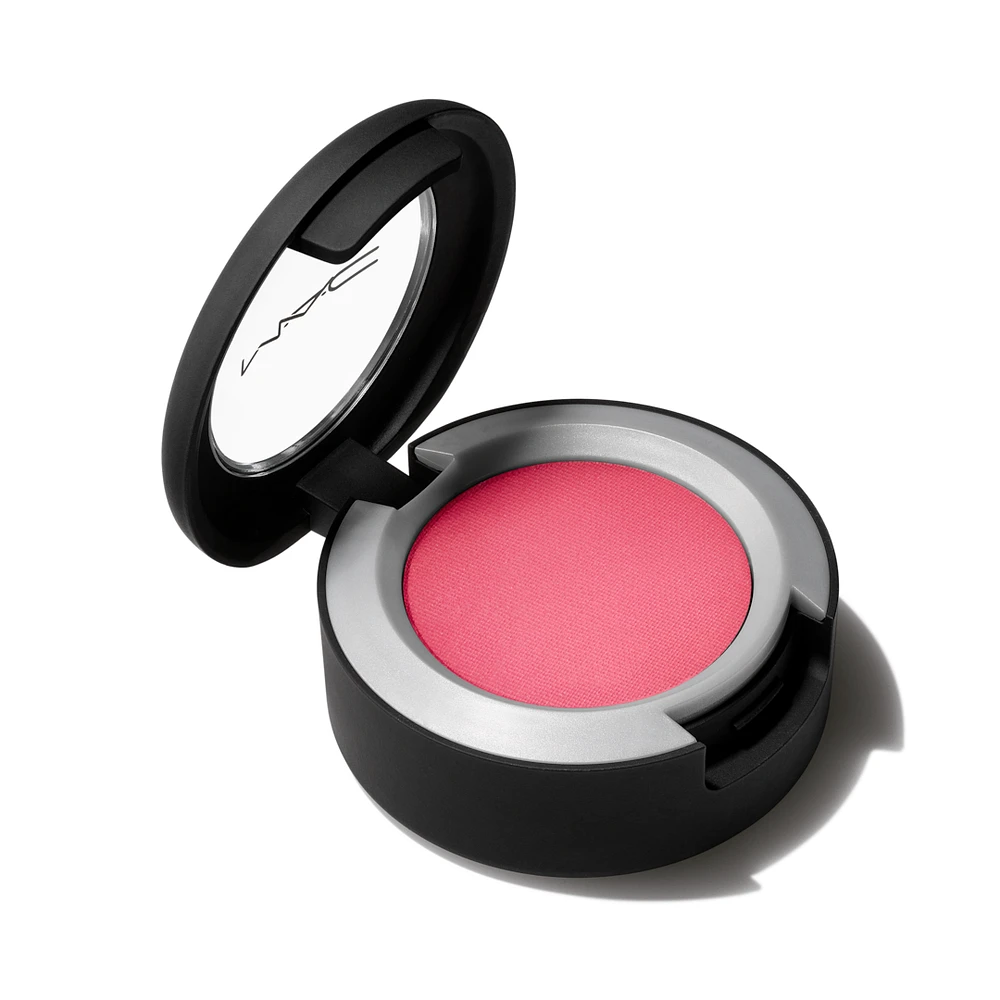 SOMBRA PARA OJOS MATE POWDER KISS SOFT MATTE EYE SHADOW