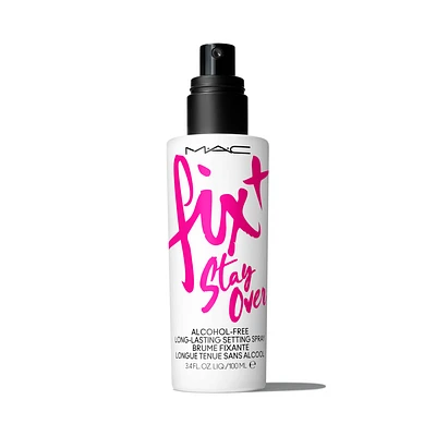 Spray Fijador Fix+ Stay Over