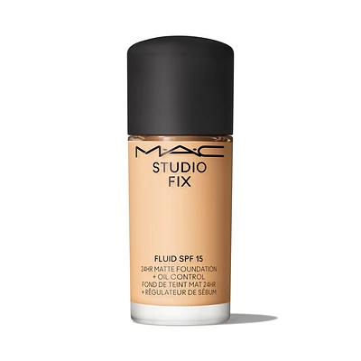 STUDIO FIX ​FLUID SPF 15 MINI