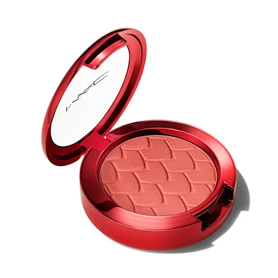 POWDER BLUSH / LOVESTRUCK LUCK