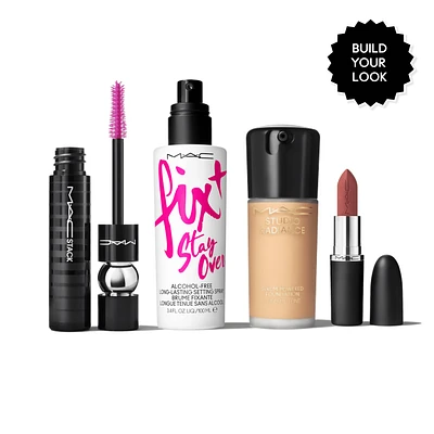 Best-Selling Makeup Set