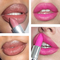 MUST-HAVE CUSTOM LIP SET