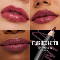 M·A·CXIMAL SLEEK SATIN LIPSTICK