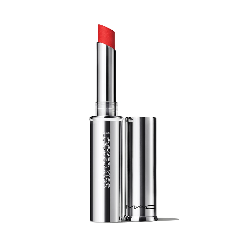 M·A·C Locked Kiss 24hr Lipstick