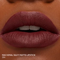 Gold Standard Matte Lipstick Kit x5 ($125 Value)