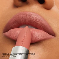 Gold Standard Matte Lipstick Kit x5 ($125 Value)