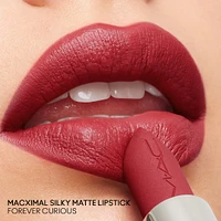 Gold Standard Matte Lipstick Kit x5 ($125 Value)