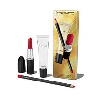 Claim To Fame Lip Trio ($74 Value)