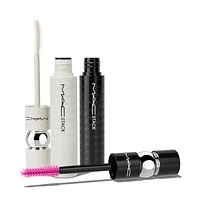 Stacked To The Max M·A·CStack Lash Duo ($58 Value)