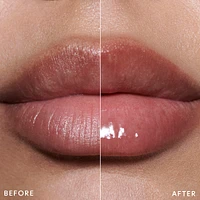 Lipglass Blow Plumping Oil
