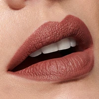 M·A·Cximal Silky Matte Lipstick / Luxe Luck