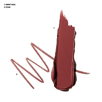 M·A·Cximal Lip Duo