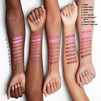M·A·Cximal Lip Duo