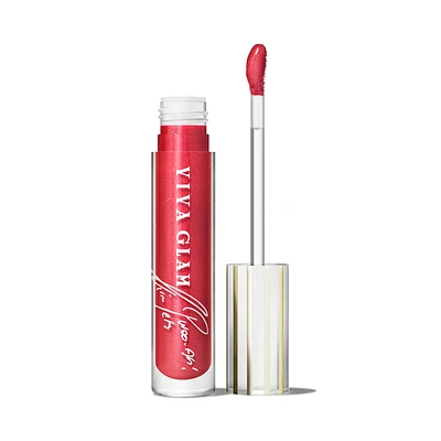 Viva Glam Lipglass Air