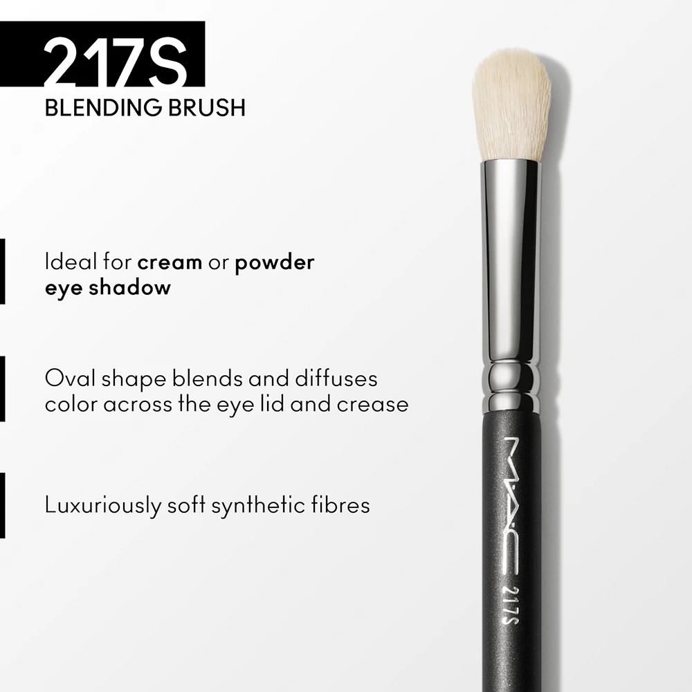 217 Synthetic Blending Brush