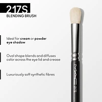 217 Synthetic Blending Brush