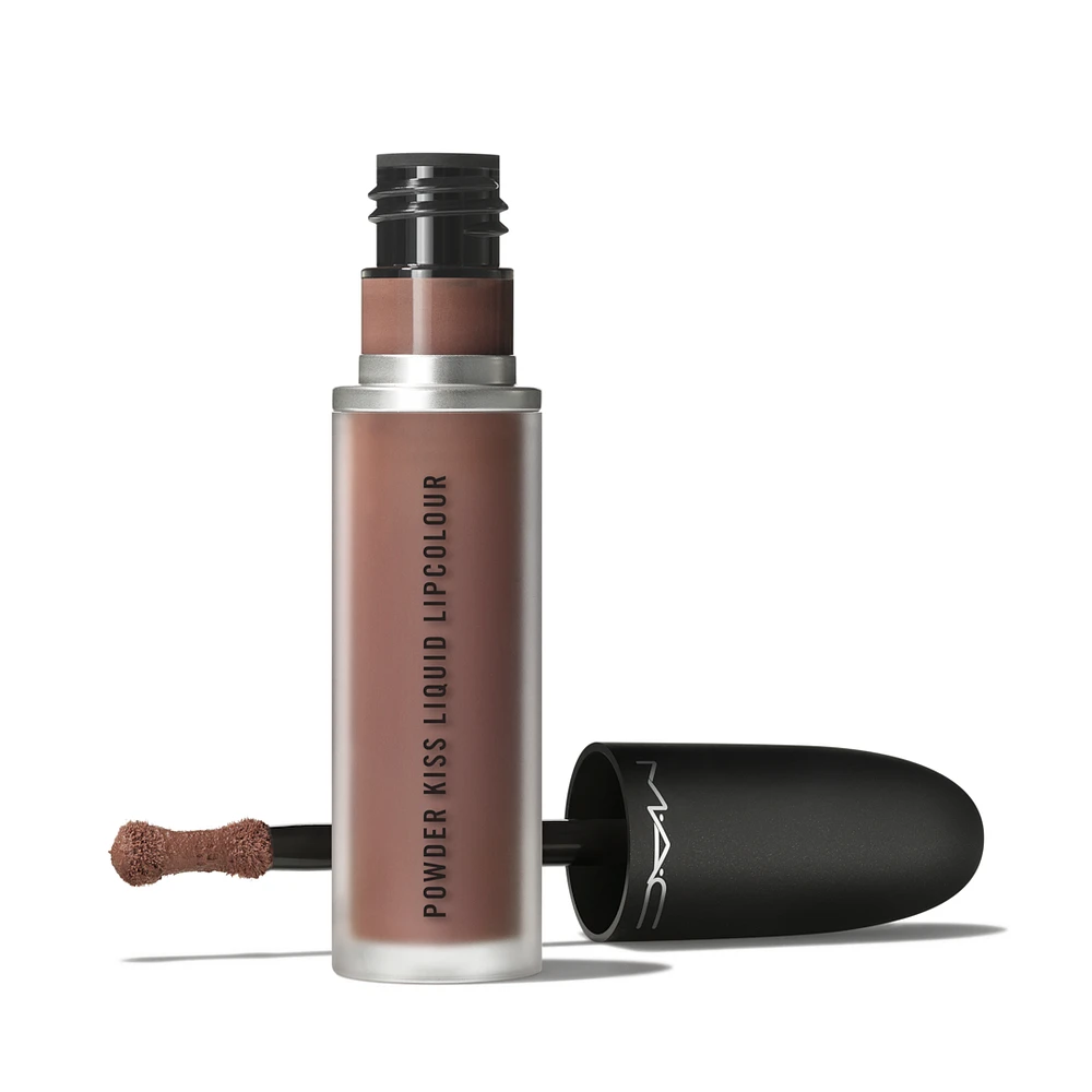 Powder Kiss Liquid Lipcolour