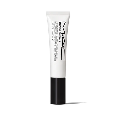 Studio Radiance Moisturizing + Illuminating Silky Primer