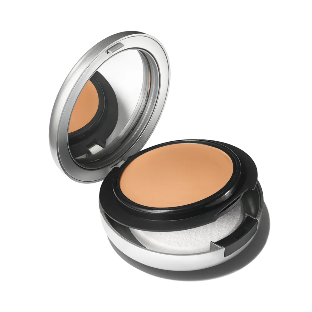 Studio Fix Tech Cream-To-Powder Foundation
