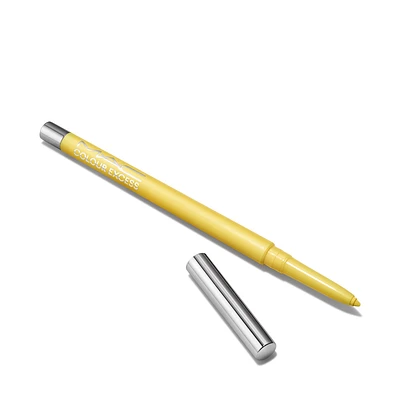 M·A·C Colour Excess Gel Pencil Eye Liner