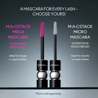 M·A·CStack Mascara / Mini M·A·C