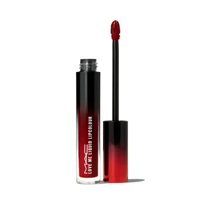 Love Me Liquid Lipcolour