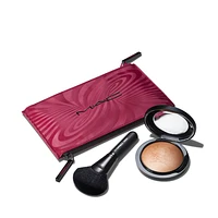 TRICK OF THE LIGHT MINERALIZE SKINFINISH KIT ($86 value)