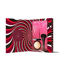 TRICK OF THE LIGHT MINERALIZE SKINFINISH KIT ($86 value)