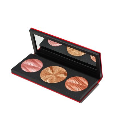 STEP BRIGHT UP EXTRA DIMENSION SKINFINISH PALETTE