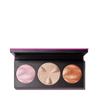 STEP BRIGHT UP EXTRA DIMENSION SKINFINISH PALETTE