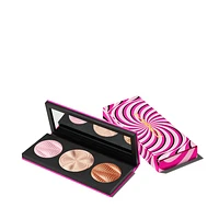 STEP BRIGHT UP EXTRA DIMENSION SKINFINISH PALETTE