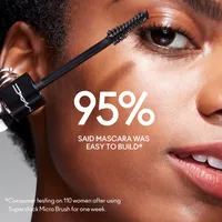 M·A·CStack Mascara