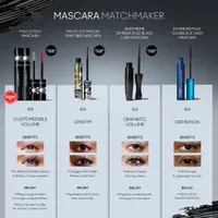 M·A·CStack Mascara