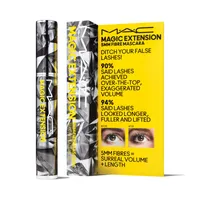 Magic Extension 5mm Fibre Mascara