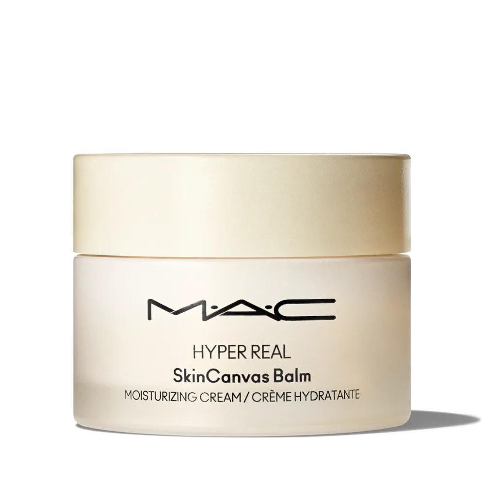 Hyper Real SkinCanvas Balm™ Moisturizing Cream
