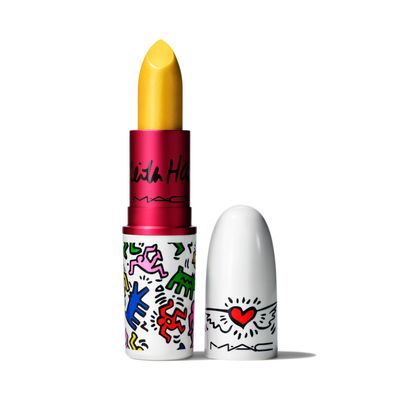 Lipstick / VIVA GLAM X KEITH HARING