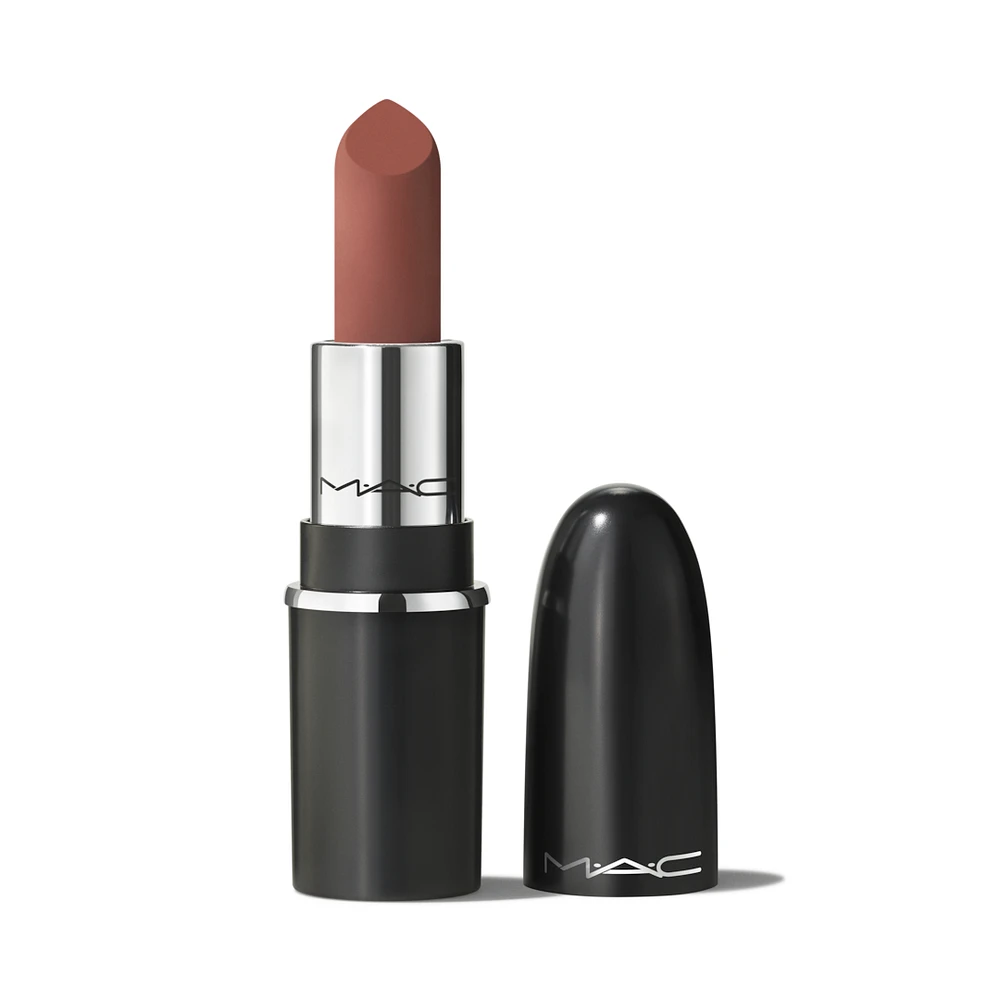 M·A·Cximal Silky Matte Lipstick / Mini M·A·C