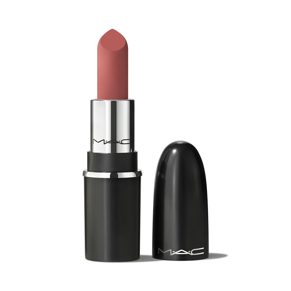 MACximal Mini MAC Silky Matte Lipstick